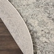 preview thumbnail 22 of 24, The Gray Barn Jodell Vintage Medallion Area Rug