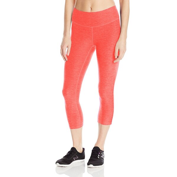 new balance leggins
