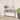 SEI Furniture Baldrick Modern 50" Long Console Table with Shelf