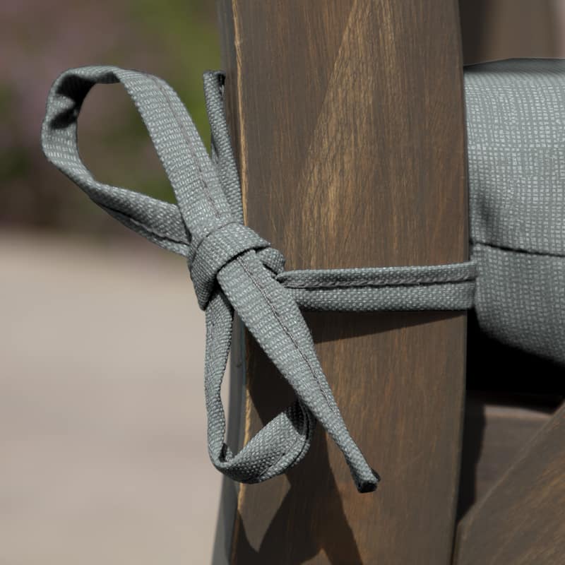 ARDEN Outdoor 18 x 19 in. Seat Pad