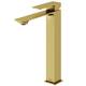Option Matte Brushed Gold