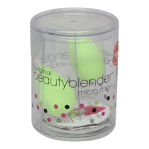 BeautyBlender micro.mini Micro Mini Blender Sponge - 0.15 Oz