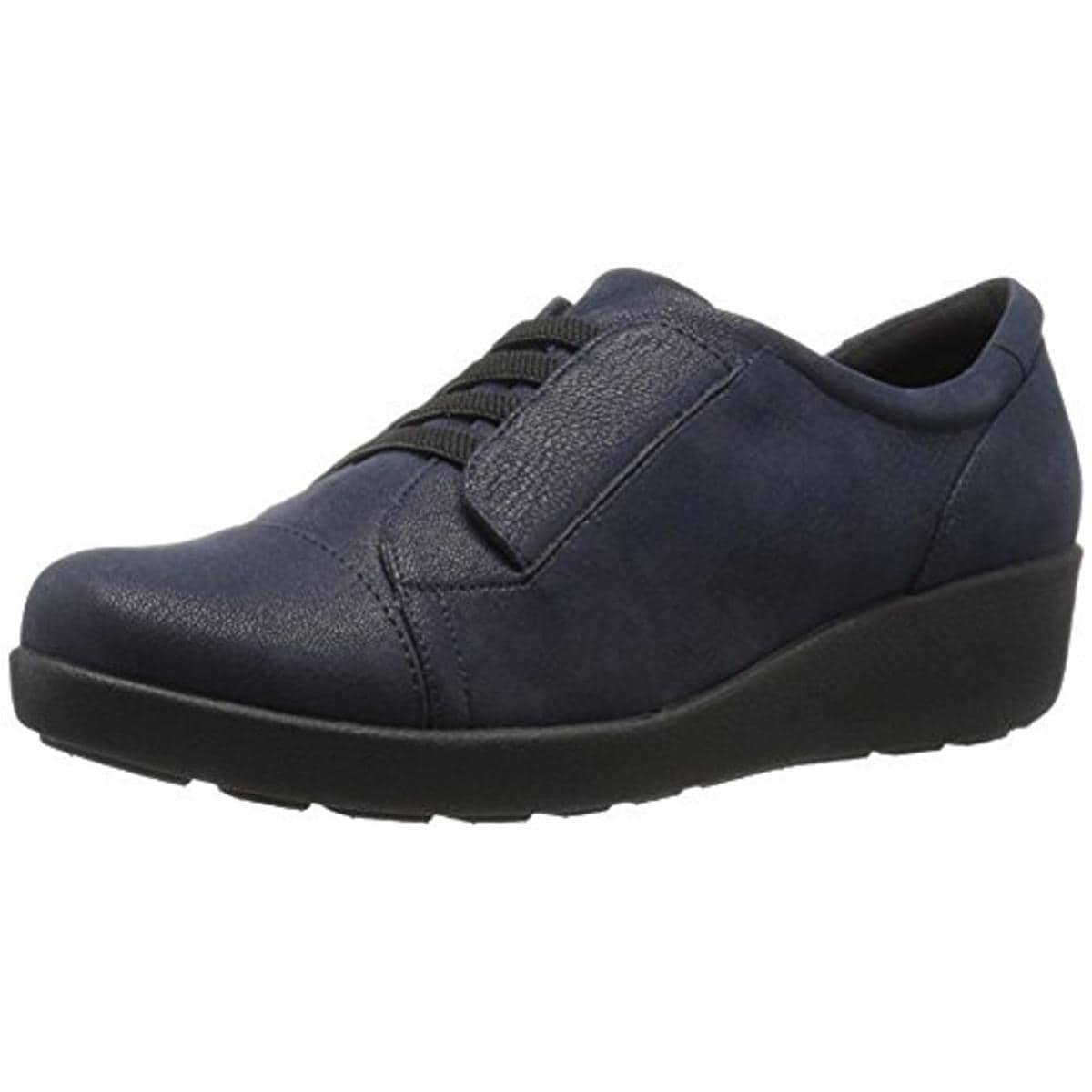 Shop Easy Spirit Womens Kandance Flats Textured Casual Overstock