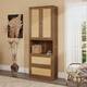 Option Walnut