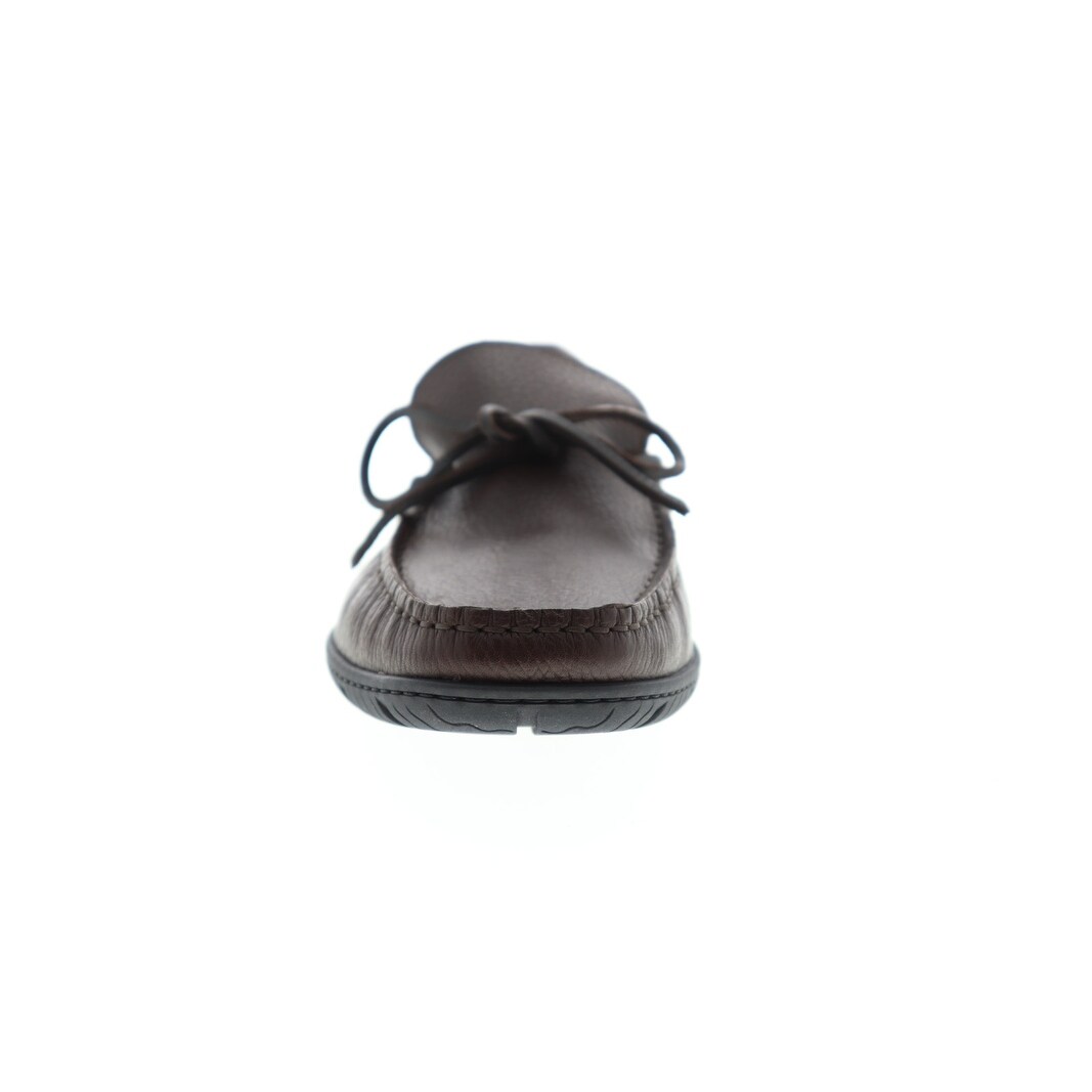 sebago schoodic