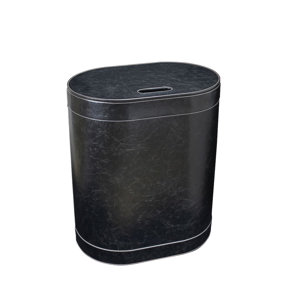 WS Bath Collections Vintage 2467 Vintage Synthetic Waste Basket