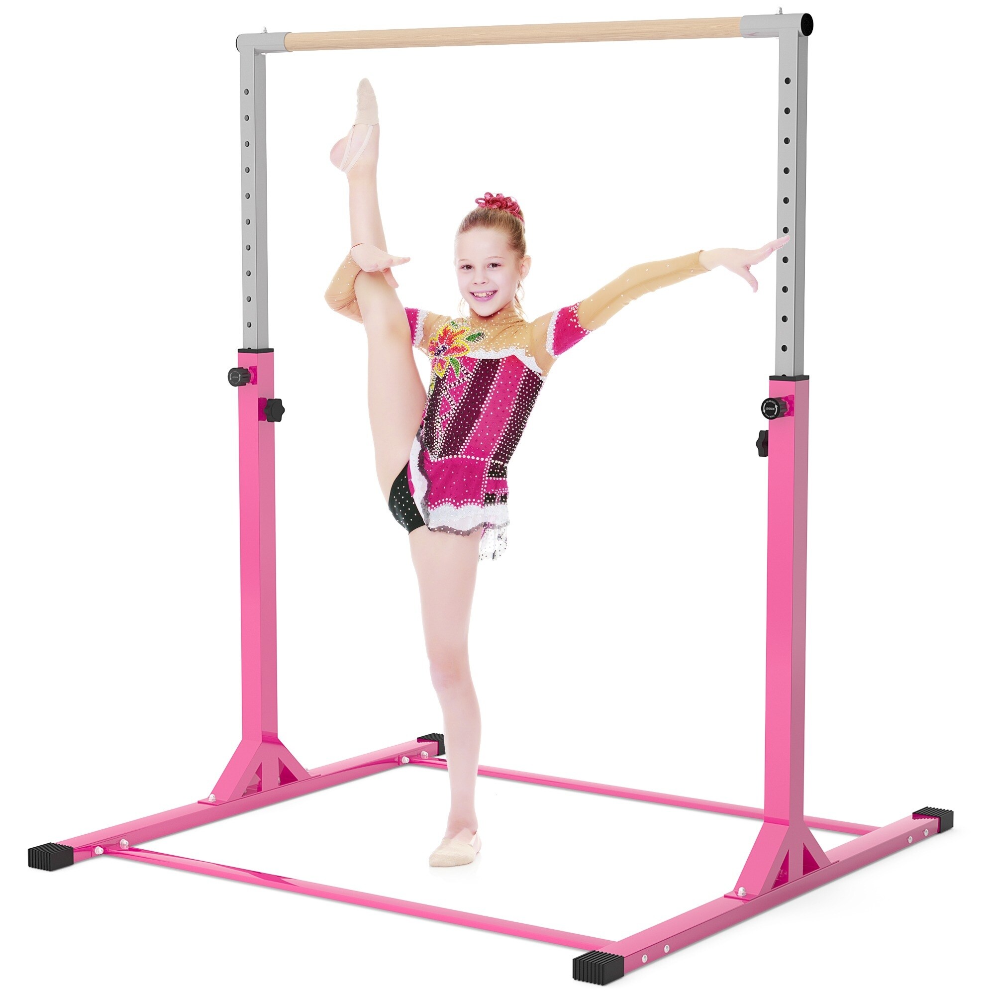 Gymnastics training equipment for home discount
