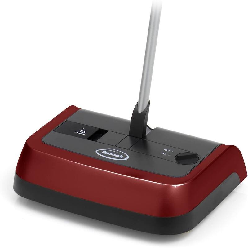 Ewbank Evolution 3 Manual Floor and Carpet Sweeper - N/A - Overstock ...