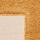 preview thumbnail 9 of 22, SAFAVIEH Hudson Shag Veroniki 2-inch Thick Rug 8' x 10' - Gold