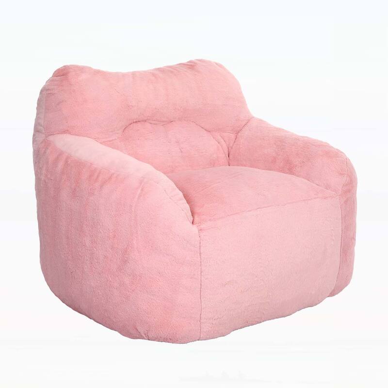 Bean Bag Chair,for Ultimate Relaxation in Living Rooms and Bedrooms