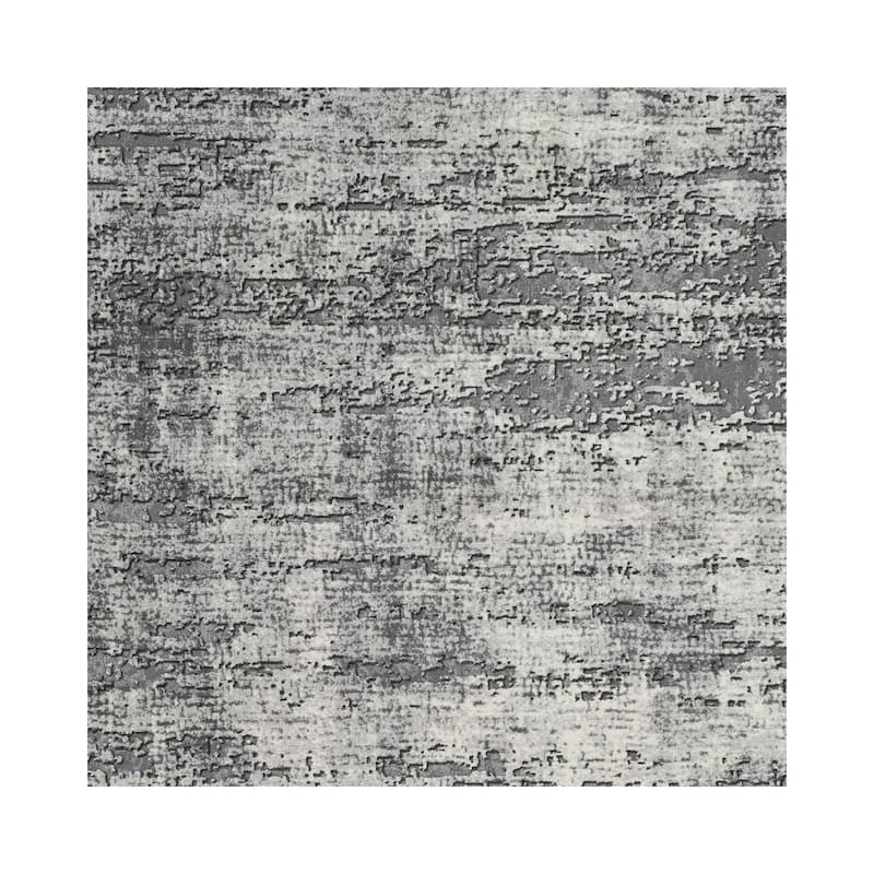 Livabliss Tibetan Mid-Century Abstract Area Rug