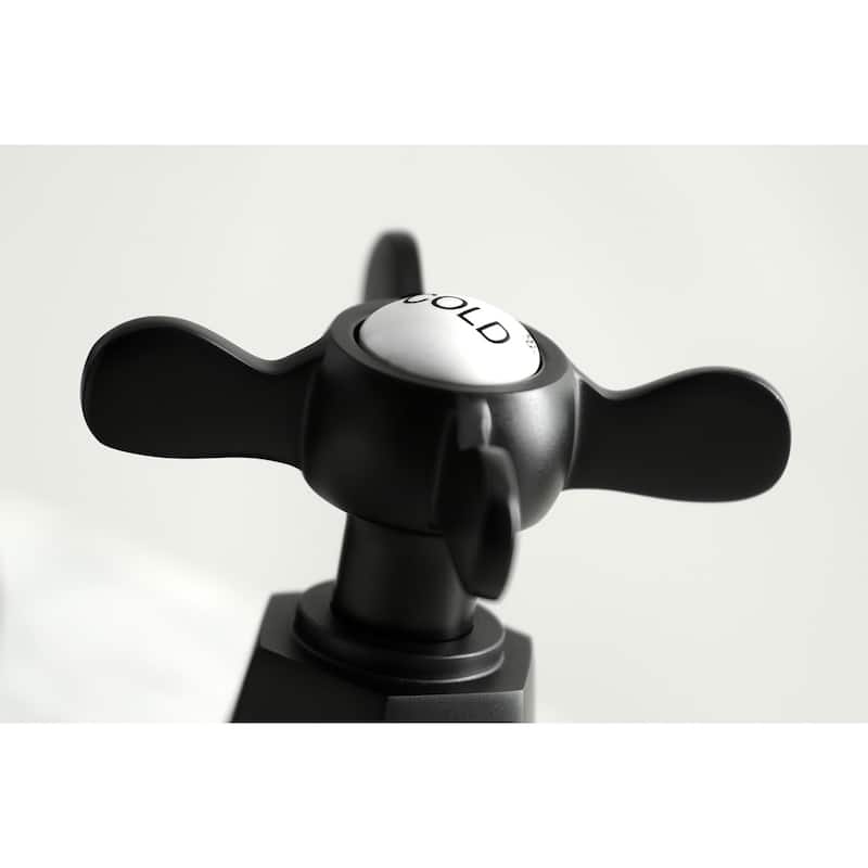 Essex 8-in. Widespread Bathroom Faucet