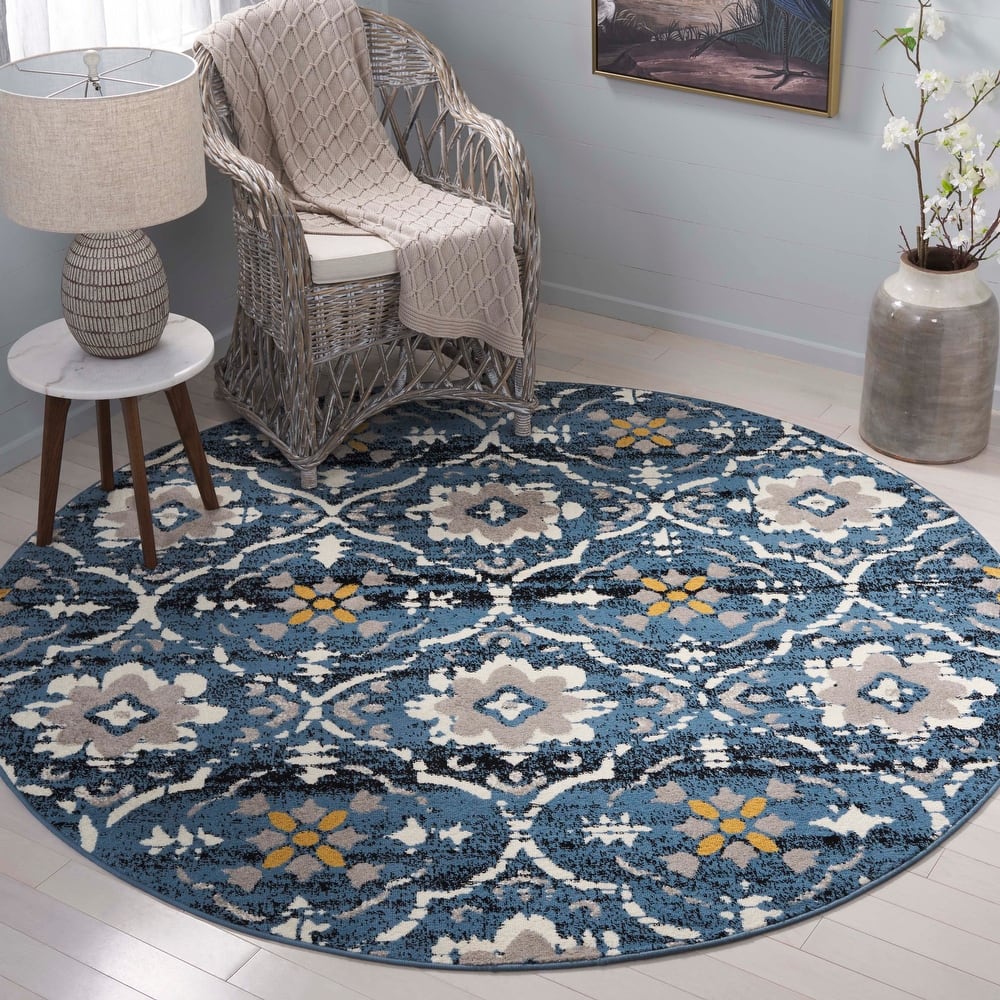 SAFAVIEH Amsterdam Marrij Modern Rug