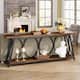 Option Rustic Brown-Black