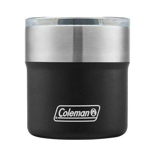 slide 2 of 4, Sundowner Insulated Stainless Steel Rocks Glass, 13oz