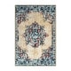 preview thumbnail 26 of 25, Superior Alsten Printed Non-Slip Indoor Area Rug