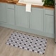 preview thumbnail 15 of 189, Mohawk Home Dri-Pro Deluxe Cushion Anti Fatigue Mat