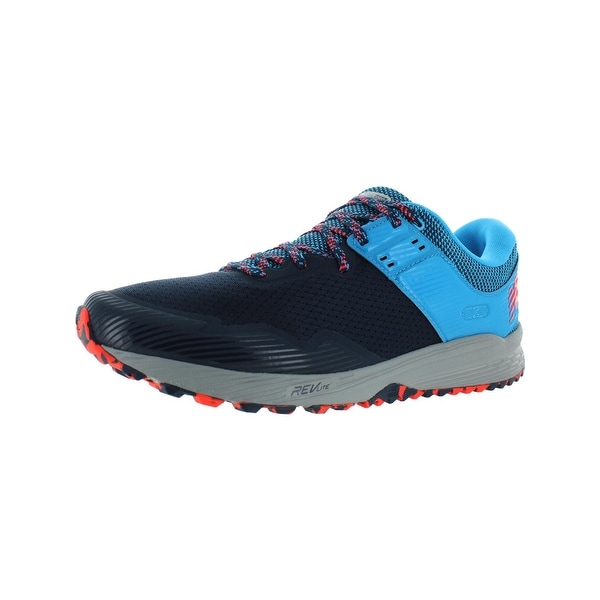 new balance men's nitrel trail running shoes