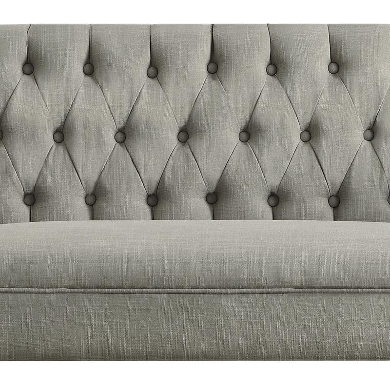 Rosevera Bjorn Chesterfield Settee