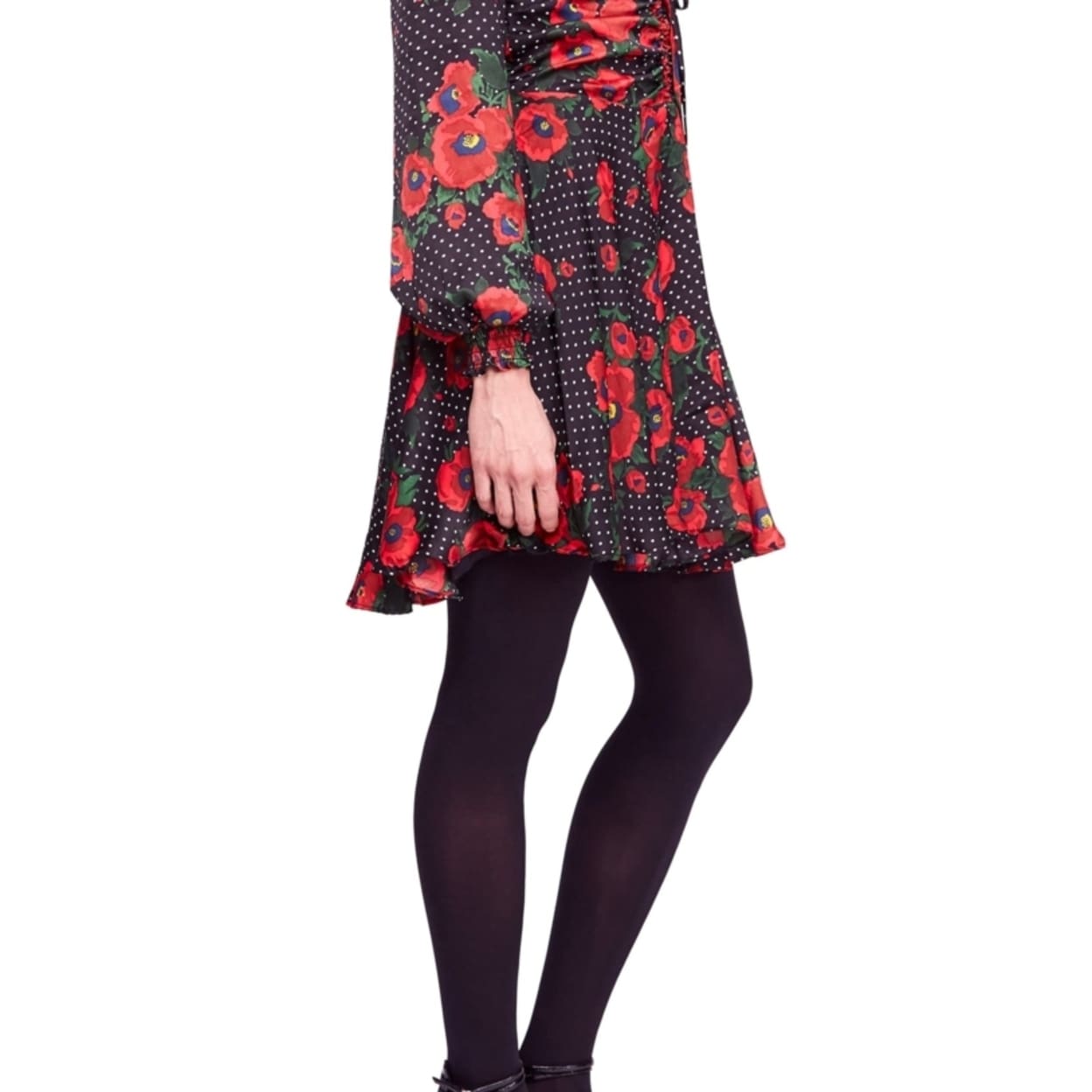 free people morning light dress
