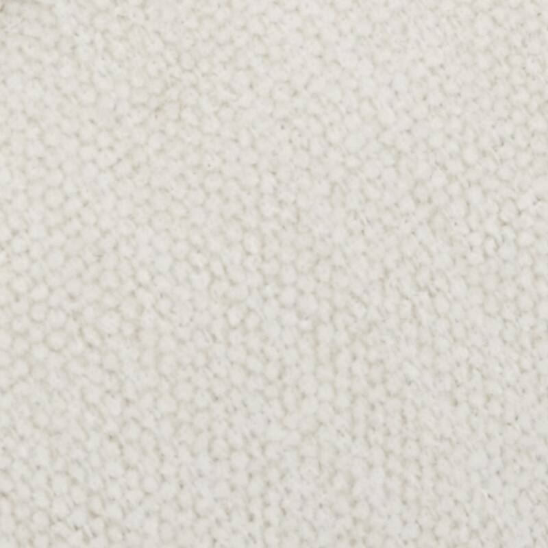 89" Oversized Chenille Cloud Comfy 3-seater Sofa