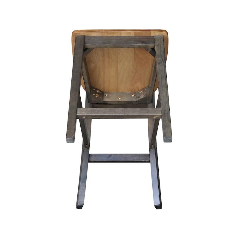 Copper Grove Wistman Bar Stool