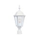 preview thumbnail 1 of 0, Westlake Cast 1-Light Outdoor Pole/Post Lantern