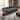 89" Chesterfield Velvet 3-Seat Sofa, 3-in-1 Pull-Out Sofa Bed with Movable Ottoman, King Size Sleeper Sofa with Chaise Lounge