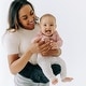 preview thumbnail 7 of 11, Tushbaby Hip Seat Carrier Black