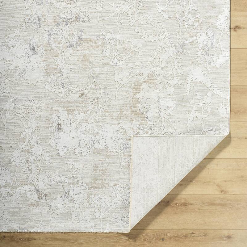 Livabliss Gakko Rustic Area Rug