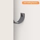 preview thumbnail 8 of 7, Kids Toy Storage Organizer Children Bookcase with Reading