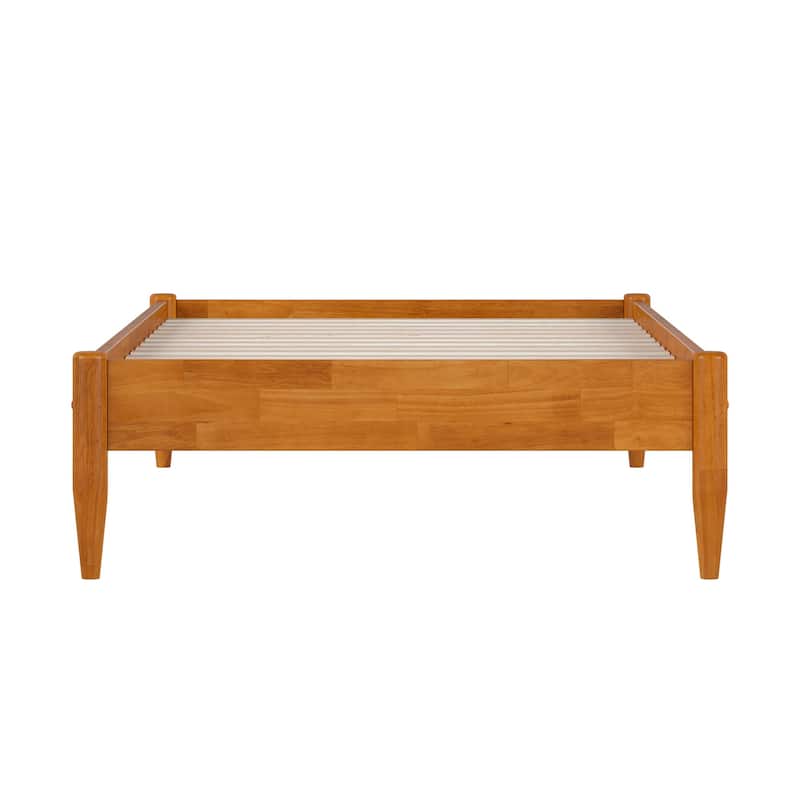 AFI Pasadena Basic Platform Bed Frame