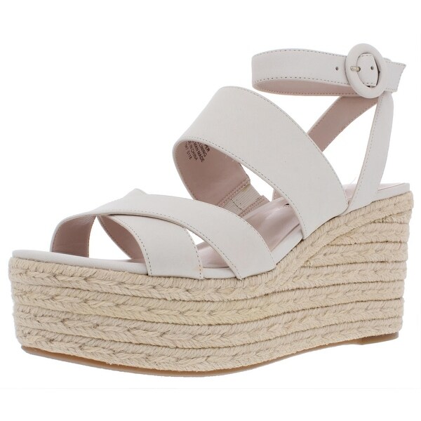 nine west kushala espadrille wedge sandal