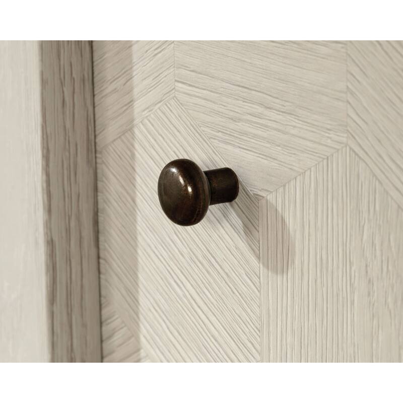 Larkin Ledge Storage Cabinet Go
