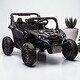 preview thumbnail 3 of 47, 24V 2-Seater Kids Ride On UTV with Remote Control, Suspension, Music, Bluetooth, Storage, LED Lights for Ages 3+