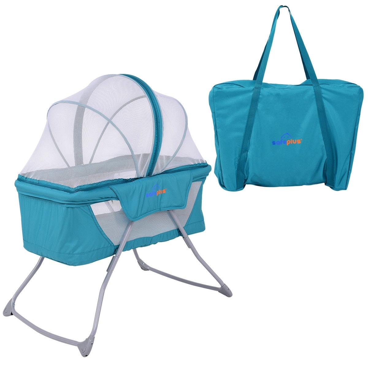 Safeplus bassinet cheap
