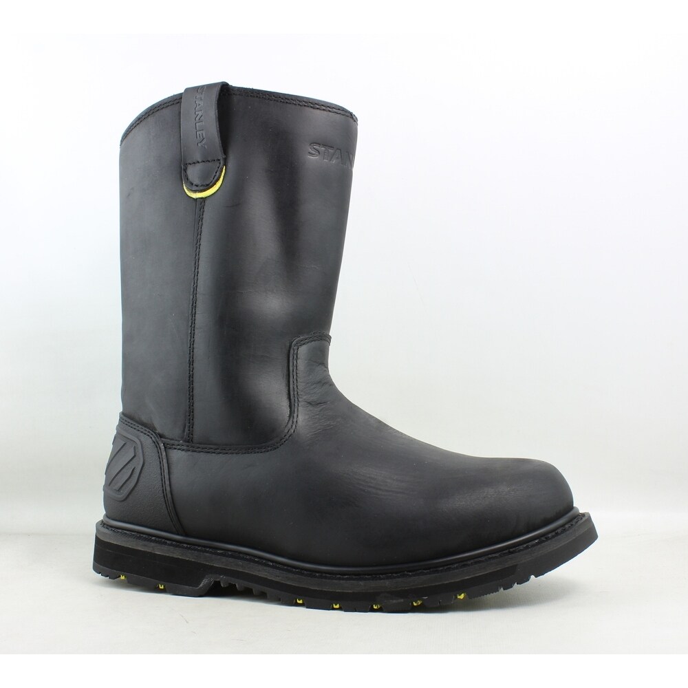 stanley mens work boots
