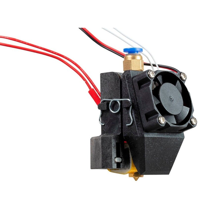 Shop Monoprice Delta Mini Hot End Assembly Full Kit Overstock