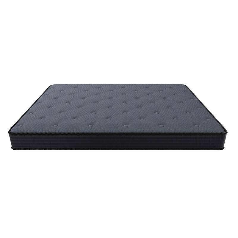10 Inch Medium Firmness Pocket Spring Mattress