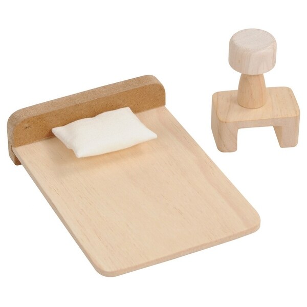 slide n go dollhouse