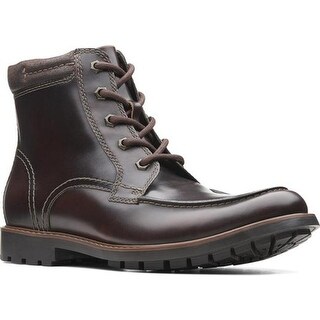 Clarks curington high ankle boot clearance