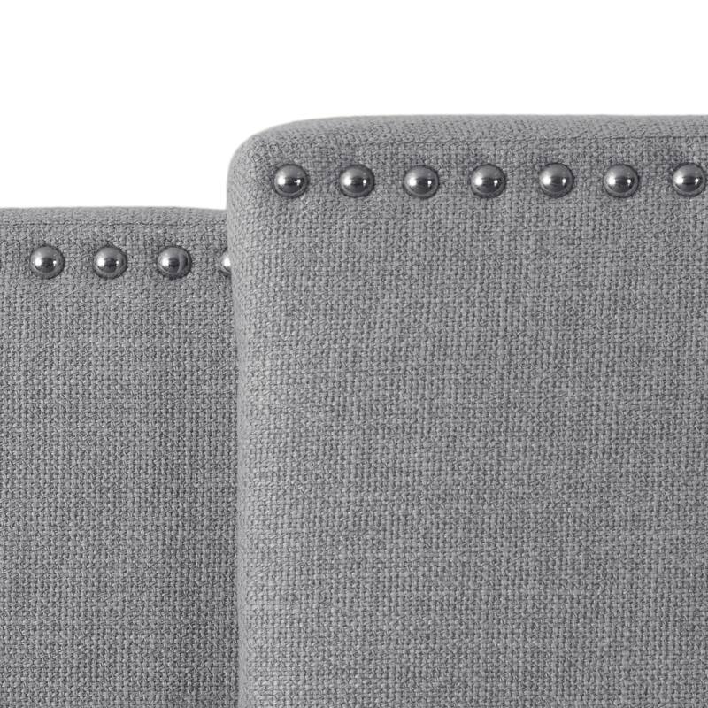 Mia 3-in-1 Expandable Adjustable Headboard