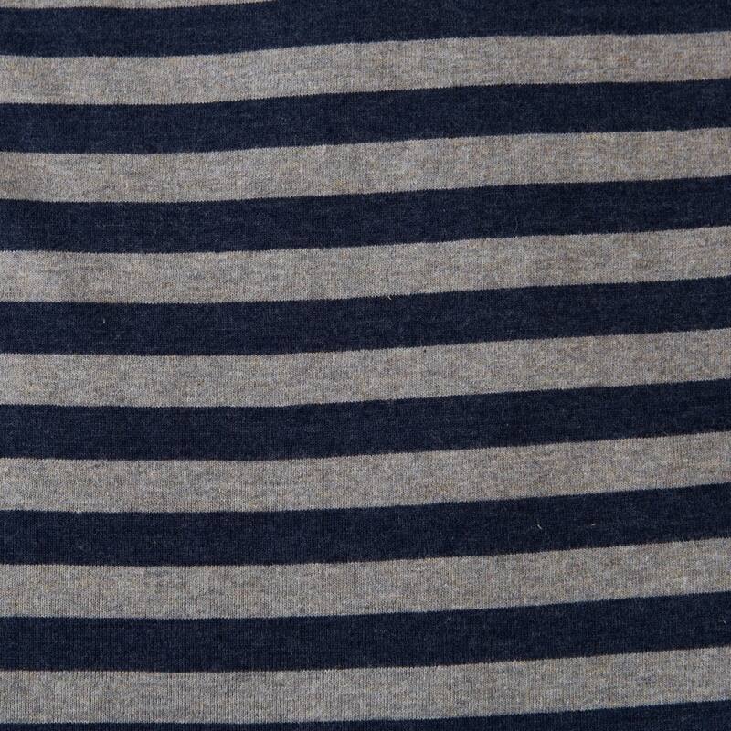 Premium Heathered Melange T-Shirt Jersey Knit Sheet Set