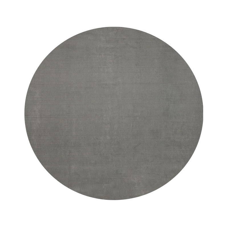 Mohawk Home Waterproof Rug Pad - Grey - 8' ROUND