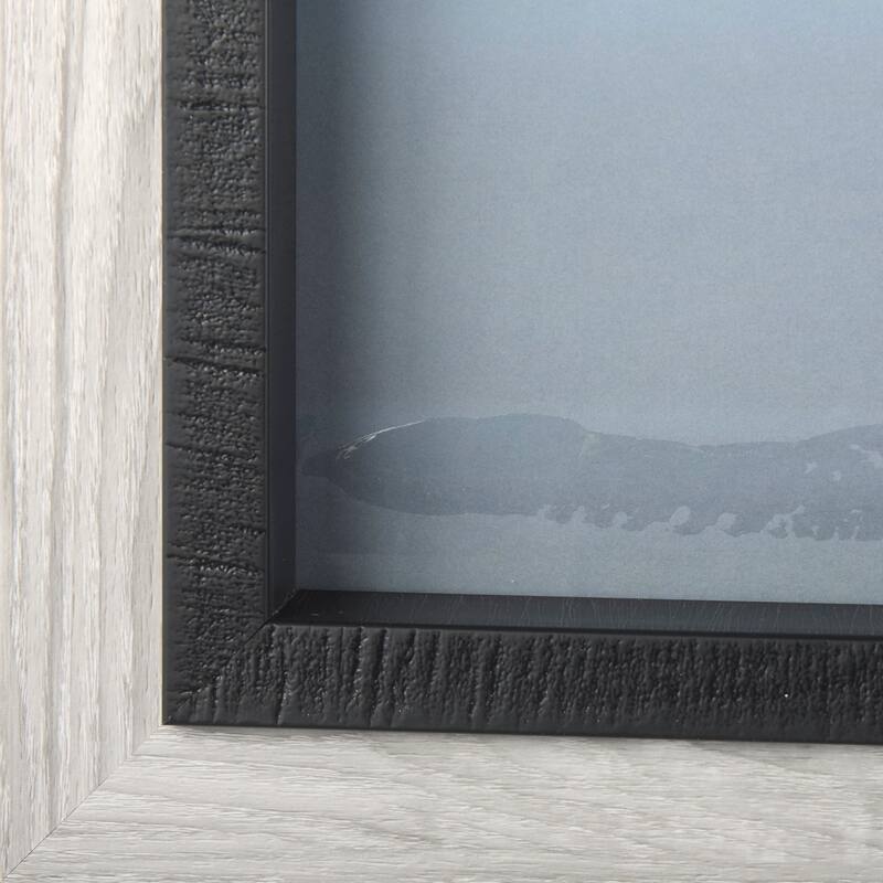 Point Roberts Framed Art Print