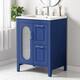 Option Blue