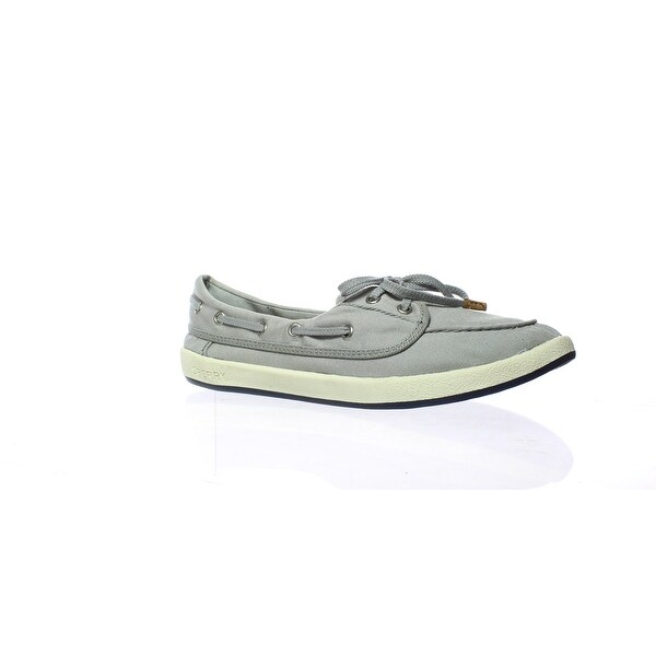 sperry size 8