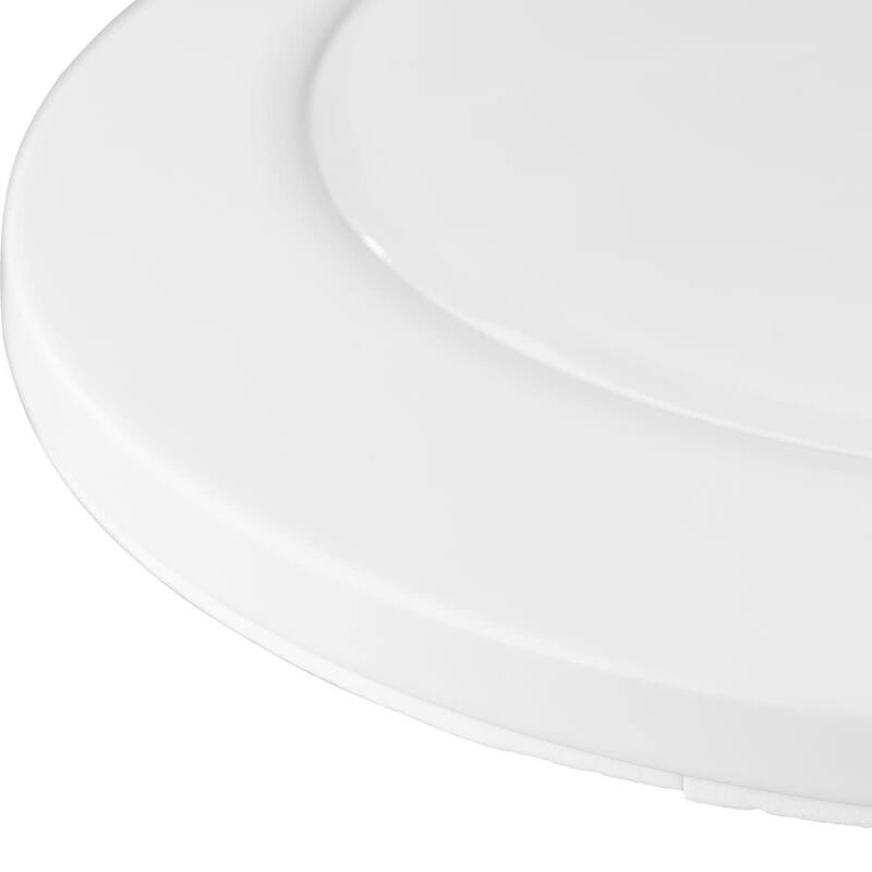 Progress Lighting P810042-30 Fairway 7" Wide LED Flush Mount Bowl