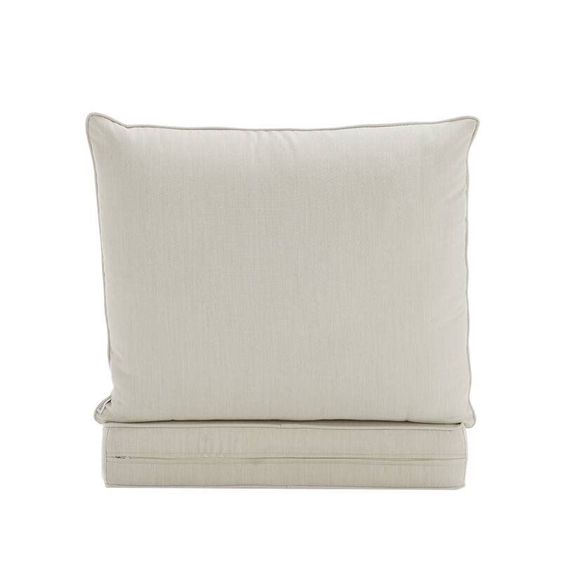 24"x23" Deep Seat Sunbrella Thick Cushion For Outdoor Club Chair,Rocking Chair