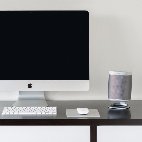flexson sonos one desk stand